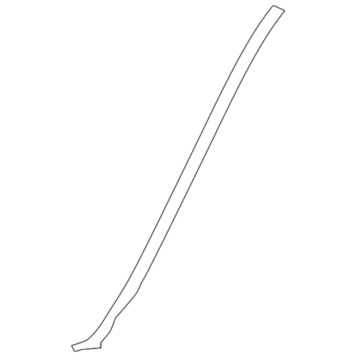 Mould,Grille-Upper