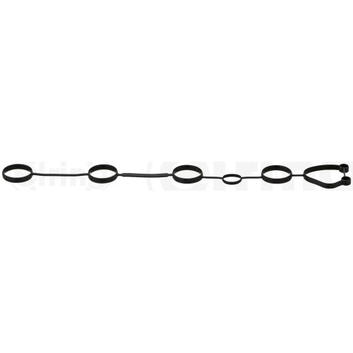 Weatherstrip