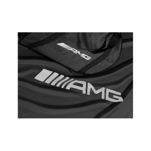 Amg Car Cover Db W167,Gle