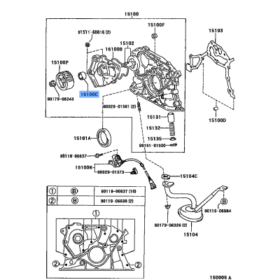OIL SEAL