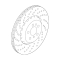 Plate,Disc