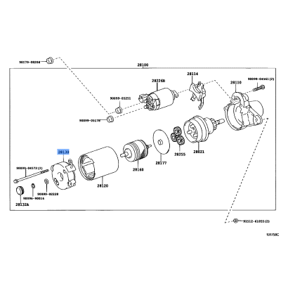Frame Assy