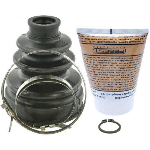 boot inner cv joint kit 61x87x17.4