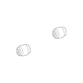 Bush Rubber