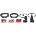 front brake caliper repair kit (set for two sides)