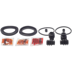 front brake caliper repair kit (set for two sides)