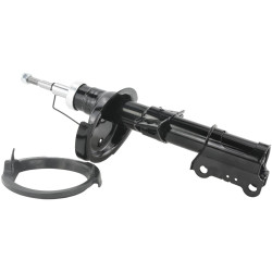 front shock absorber gas.twin tube