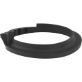 front spring lower seat