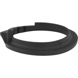 front spring lower seat