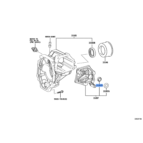 OIL SEAL