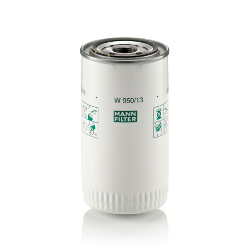 Cv Oil Filter-Volvo(Fh12)