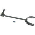 Rear left stabilizer link
