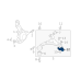 Ball Joint Lower-Gen