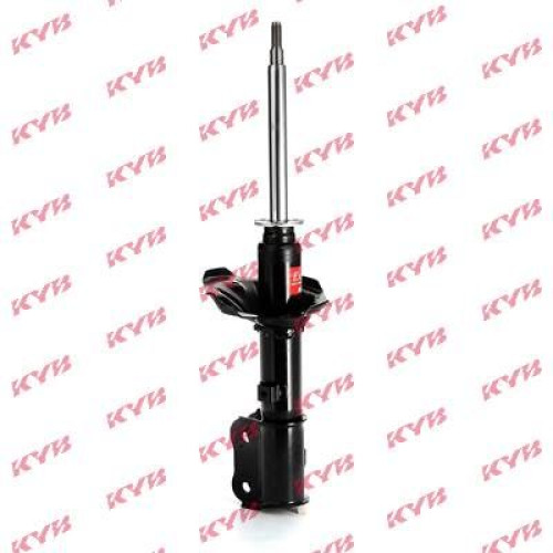 Shock Absorber Hyundai Verna/Accent Front Lh 1999- Kyb