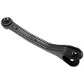 Rear trailing rod