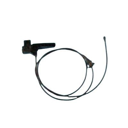 Cable Inter Lock-Usa
