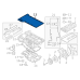 Gasket Cyl. Head