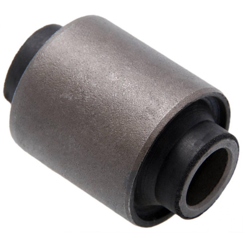 Rear transverse rod bushing