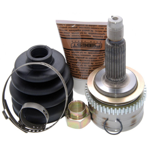 outer cv joint 20x52.5x24