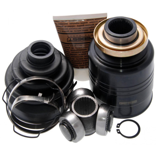 inner cv joint right 25x42x28