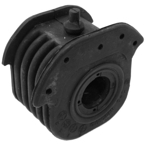 Rear bushing, front right control arm