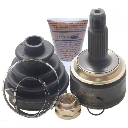 outer cv joint 27x57.5x26