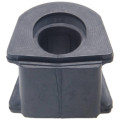 Rear Stabilizer Bushing D23 - Febest MSB-011 - Fits Mitsubishi