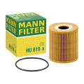 Cartridge Oil Filter