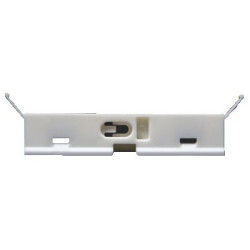 Honda Roof Molding Clip 91570-SJD-003