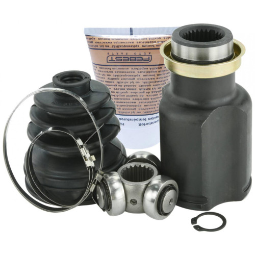 inner cv joint right 20x43x28