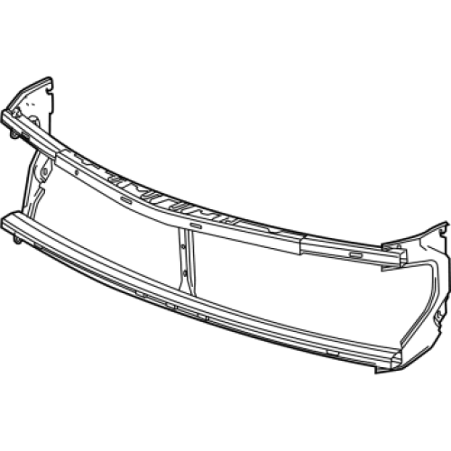 Mould(L),Front