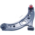Left Lower Front Control Arm - Febest 0124-KGC10LH