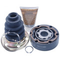 inner cv joint 27x96