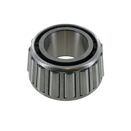 Shaft,Diff.Pinion