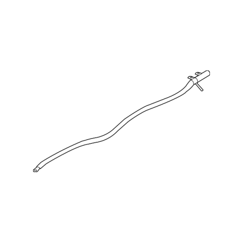 Module Assy - Curtai