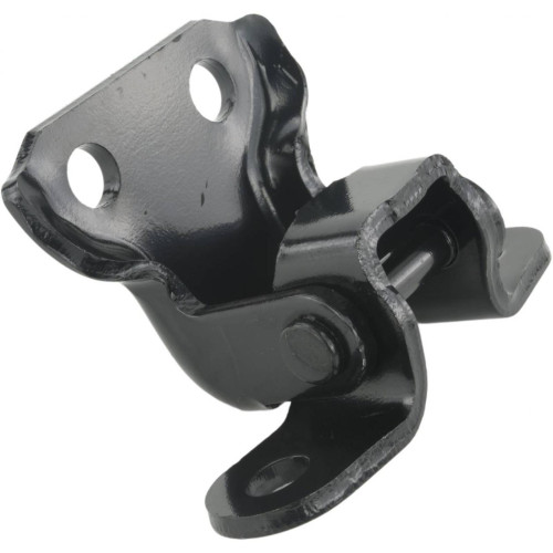 Right front door lower hinge