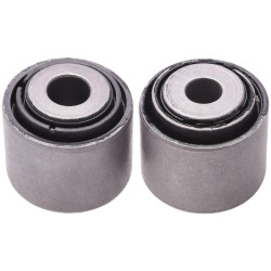 Rear trasverse rod bushing kit
