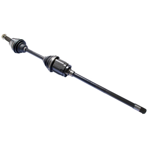 front cv axle shaft right 27x1055x30