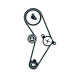 Tensioner,Belt'V'