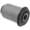 front bushing, front control arm