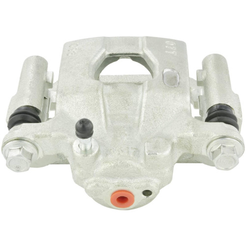rear right brake caliper assembly (with bracket)