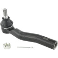 steering tie rod end left