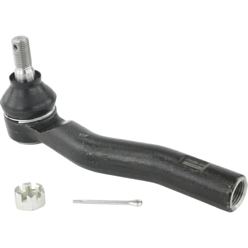 Steering tie rod end left