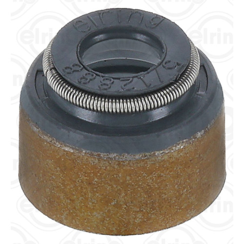 Seal Exhaust Valve