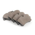 Mercedes-Benz Front Brake Pads C230 C240 C320 C350 (W203, W171, W209) - Pagid