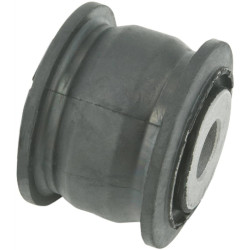 Front shock absorber bushing