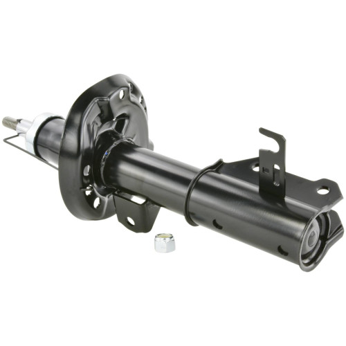 shock absorber front left gas.twin tube