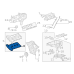 General Motors Spare Part