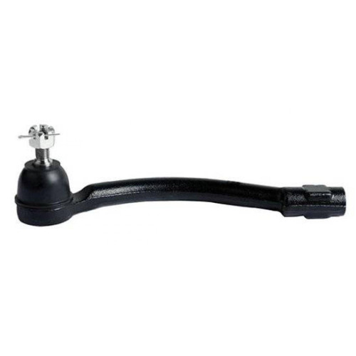 Steering tie rod end left