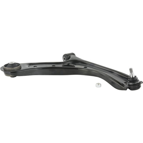 Right lower front arm